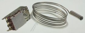 Liebherr Thermostats - 615195700 Thermostat Ranco K57l2843 0
