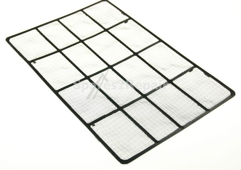 Filter Lid - 4055414082 Air Filter Back Panel Upper (p [Electrolux Aeg]