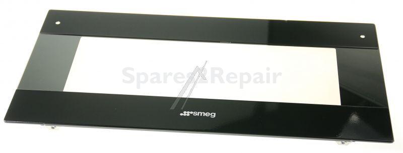 Smeg Door - 696137107 Assembly Door Fme120