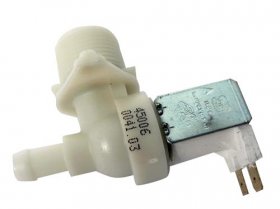 Brandt 1 way Solenoid Valve - Ver000673 Electrovalve