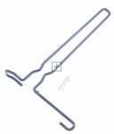 Dish Basket - 1030728 Lower Basket Assembly [Amica]