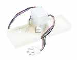 Damper Thermostat - Fmb-3nfc1h 1045065 Exhaust Flaps [Amica]