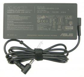 Asus Power Supply notebook - 0a001-00081800 Adapter 150w 20v 3p(6phi)