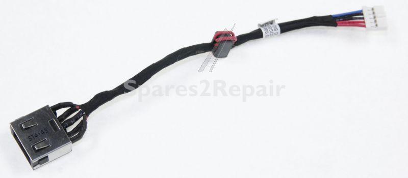 Lenovo Cable-plugs-adapter - 35018495 90205525 Nbc Lv B50-70 Dc-in Cable