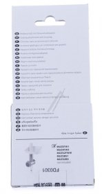 Controlled Crushing - 17006059 Grating Attachment [Bosch Siemens]