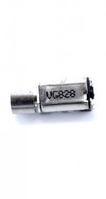 Sony Vibration Motor For Mobile Phone - 1208-0601 U50054904 Vibrator Strip Smd