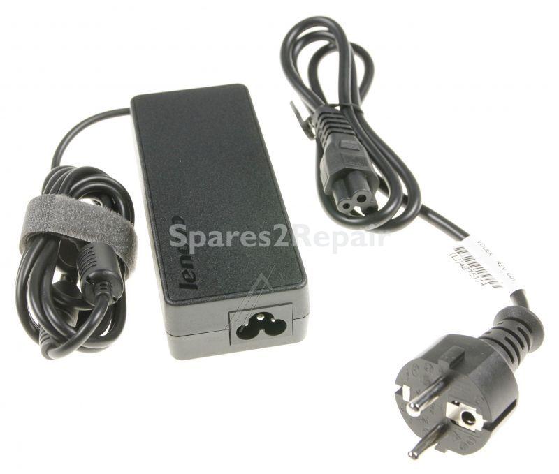 Ibm Lenovo Power Supply notebook - 45n0210 Ac Adaptor