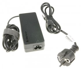 Ibm Lenovo Power Supply notebook - 45n0316 Ac Adaptor