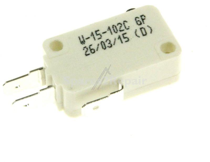 Micro Switch - 00755611 Microswitch [Bosch Siemens]
