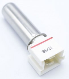 Temperature Sensor For Washing Machines, Dryers, Dishwashers - C00491373 481228268025 Feeler Ntc [Whirlpool Indesit]