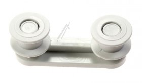 Bearing - C00484040 481246248084 Roller Bearing [Whirlpool Indesit]