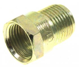 Cable-plugs-adapter - Joining C Adaptor M-f [Vestel]