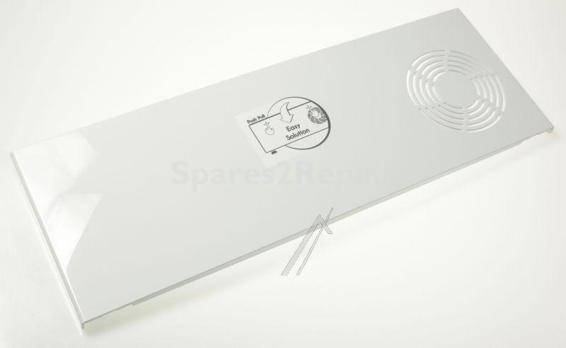 Air Vent Grille - 40014204 Condensator-rooster [Candy Hoover]