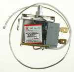 Fridge Thermostat - Wdf28c-2d0cc-ex 49042257 Thermostat-890057901 [Candy Hoover]
