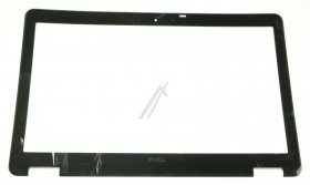 Dell Mechanical Components - Bzl Lcd Plstc W-cmra+mic E6540