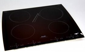 Pane - Ceramic Hob [Fagor Brandt]