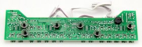Keypad - Keyboard Card-- [Fagor Brandt]