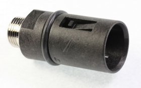 Stiebel Eltron Connection Nozzle - 267725 Connection Nozzle G3-8a Plastic