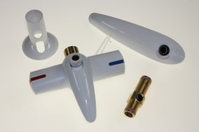 Stiebel Eltron Fitting - Hebel-armatur Komplett