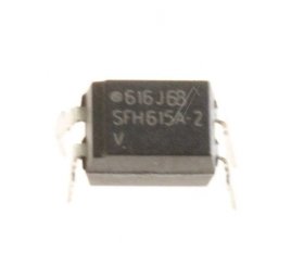 Grundig Various Ics - Sfh615a2 Ic Sfh615a-2 Optocoupler