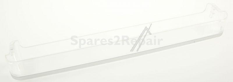 Refrigerator - Freezer Door Shelf - 49034239 Jars Door Rail (small) [Candy Hoover]