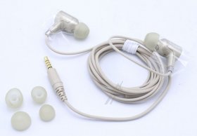 Sony Headphones - A2186773a Ier-nw500n-nm(set)