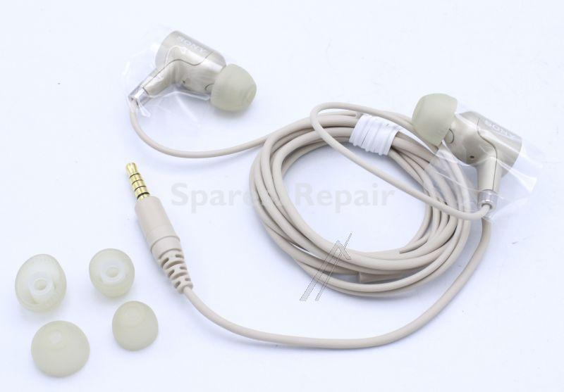 Sony Headphones - A2186773a Ier-nw500n-nm(set)