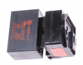 Ptc Resistor - 00709194 Fixture [Bosch Siemens]