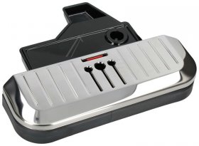 Drip Tray - Ms-5a14742 Bac-complete [Groupe SEB]