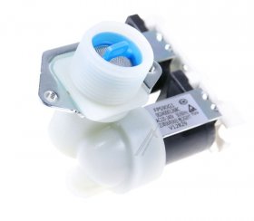Haier Valve - 0024000126bc 49116875 The Electromagnetic Valve