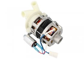 Circulating Motor - 1041430 Motor Umwalzpumpe [Amica]