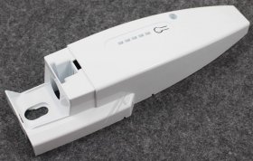 Thermostat Housing - C00270333 482000086531 Electronic Thermostat Box Pw (vossloh) [Whirlpool Indesit]