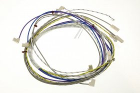 Smeg Harness - 820734663 Oven Wiring Harness