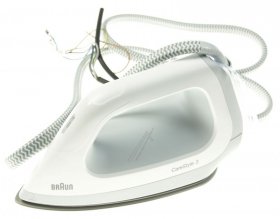 Clamp Level - Electric Iron [Delonghi]