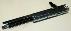 Brandt Door Hinge For Oven - 76x3706 Hinge
