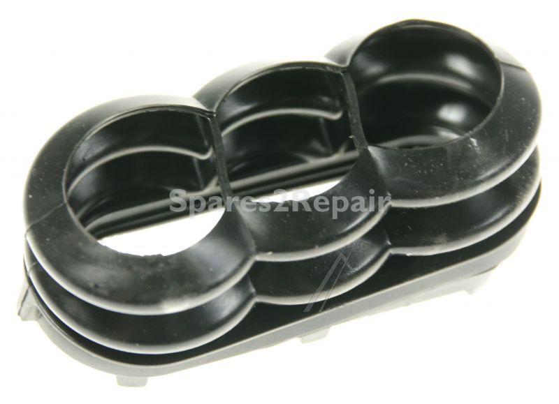 Hisense Gorenje Spray Arm - 711336 Sprayer Tube Gasket Upp Basket Assembly