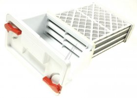 Condenser Set - 2986200100 C00889037 Condender Assembly (60cm_d cap_noname_akg) [Arcelik]