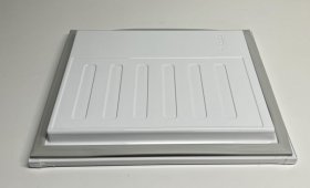 Freezer Door - 4664620100 C00869488 Assembly Door Fz K54285b Sliding [Arcelik]