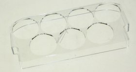 Brandt Refrigerator - Freezer Door Shelf - 41x0652 Bottle Support