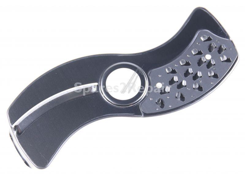 Braun Mixer - Blender Foot - 7050131 Blender Shaft Metal Shaft Complete
