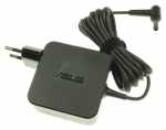 Asus Ac adaptor - 0a001-00445800 Adapter 65w 19v 2p(5 5phi) Eu Type