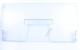 Drawer Front - Drawer Cover (transparent-sef-grey) [Arcelik]
