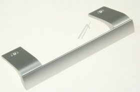 Handle - 4384840400 C00882595 Alm_kapi_sapi_gr_radius_beko_siyah [Arcelik]