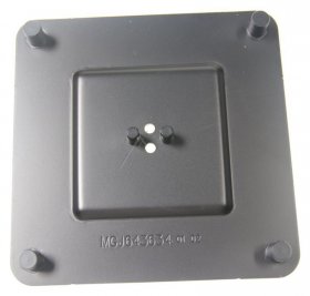 Lg Wall Mounting Bracket - Mgj64363402 Metal Plate
