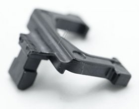 Panasonic Fixings And Brackets - Weslt8nl1078 Plastic Part