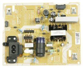 Samsung Power Supply Board - Bn44-00746f Dc Vss-pd Board L23s0dsr_mpn Ac-dc 40 4w
