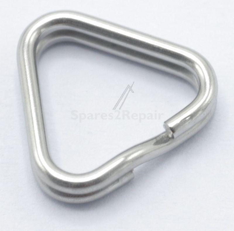 Sony Ring - 453170302 Eyelet Triangle (775)