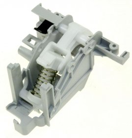 Door Lock - C00329796 481241758407 Tilt Lock Cpl [Whirlpool Indesit]