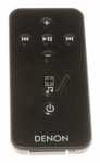 Sound United Ir remote Control - 924307101230d Remocon Dsd300