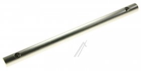 Handle - 140072503026 Handle Assembly Aluminium Al [Electrolux Aeg]
